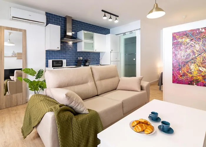 Malagueta Freshapartments