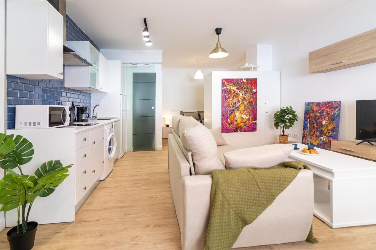 Malagueta Freshapartments *