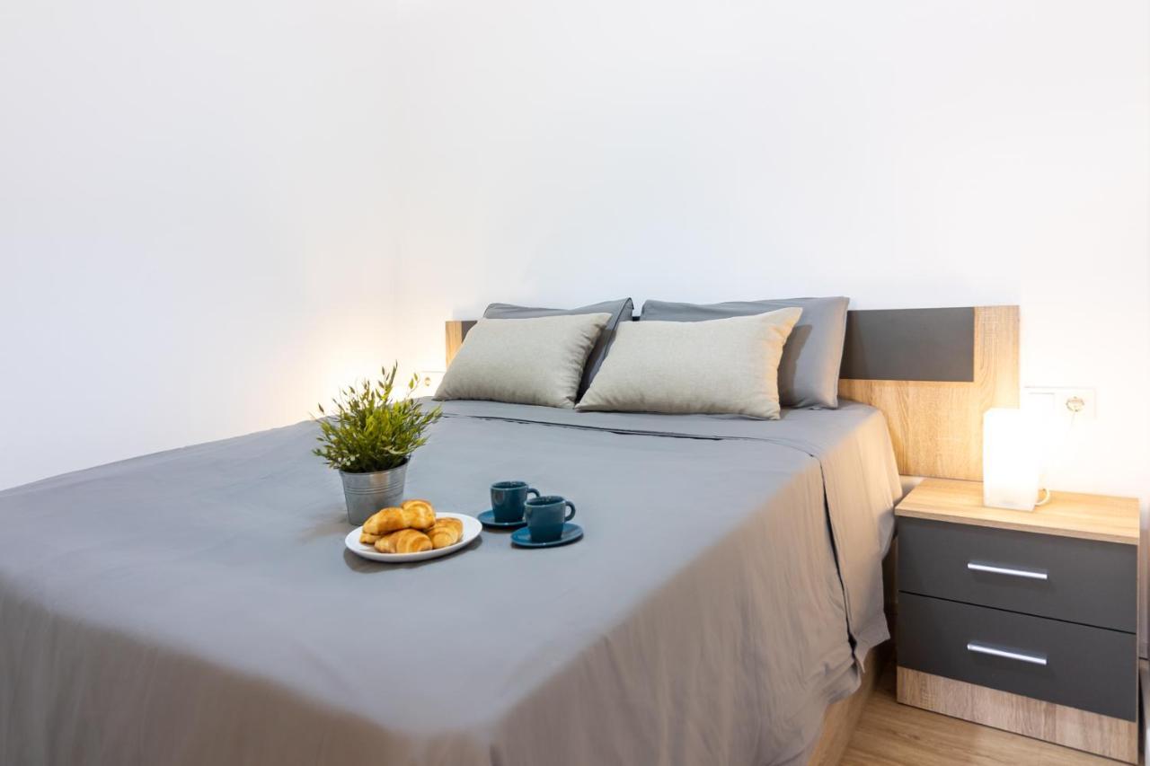 Malagueta Freshapartments Leilighet *