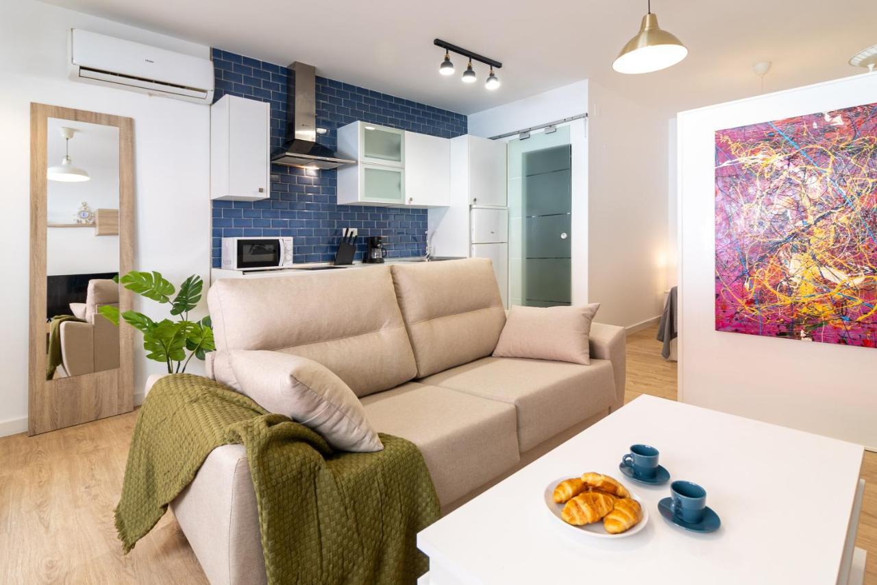 Malagueta Freshapartments Leilighet