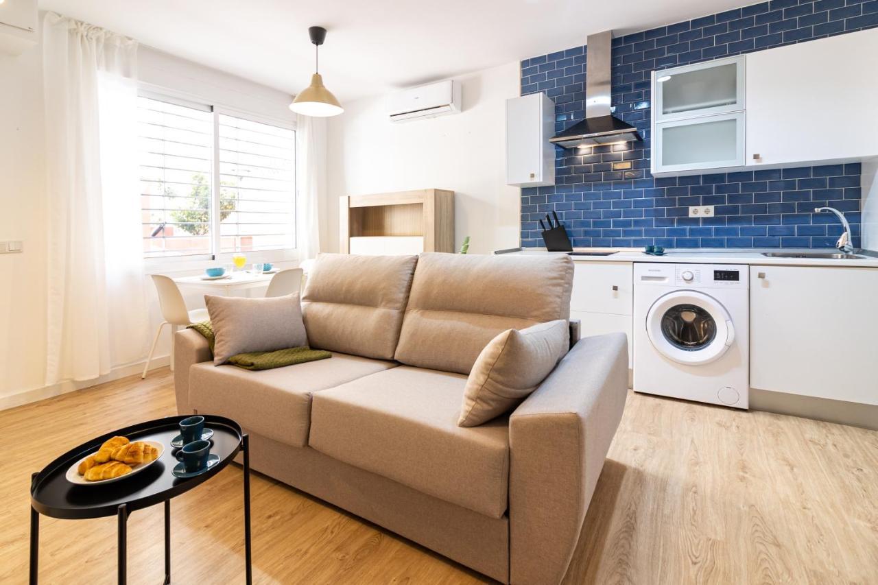 Malagueta Freshapartments