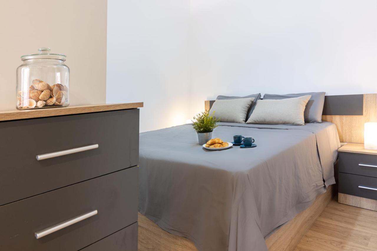 Leilighet Malagueta Freshapartments