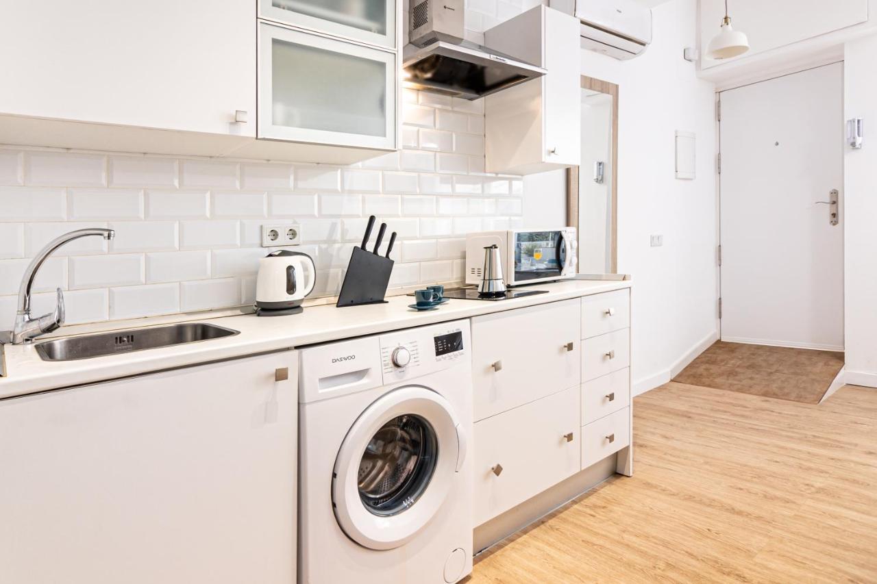 Malagueta Freshapartments *