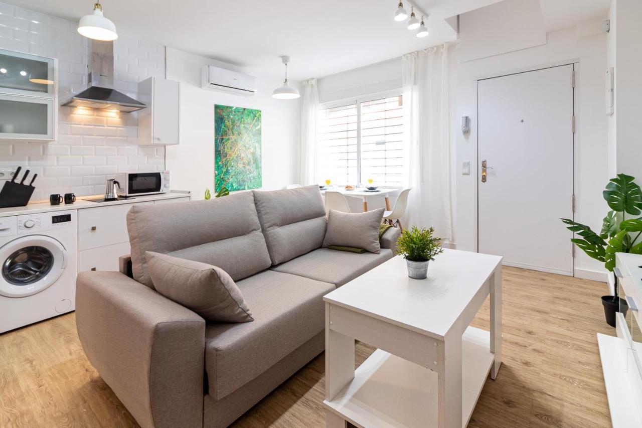 Leilighet Malagueta Freshapartments *