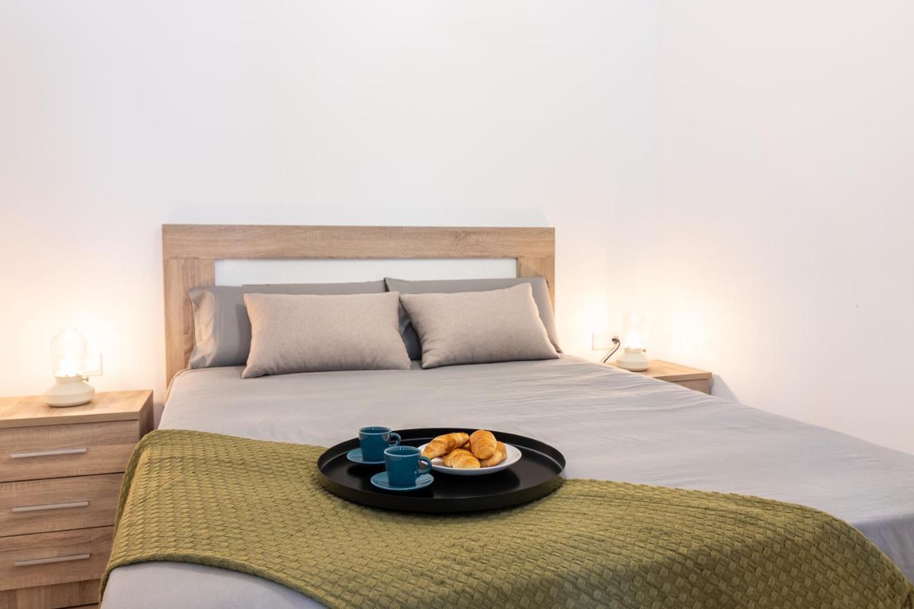 Malagueta Freshapartments Leilighet