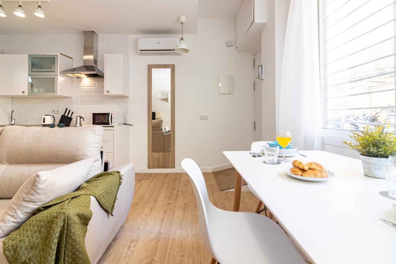Malagueta Freshapartments Málaga