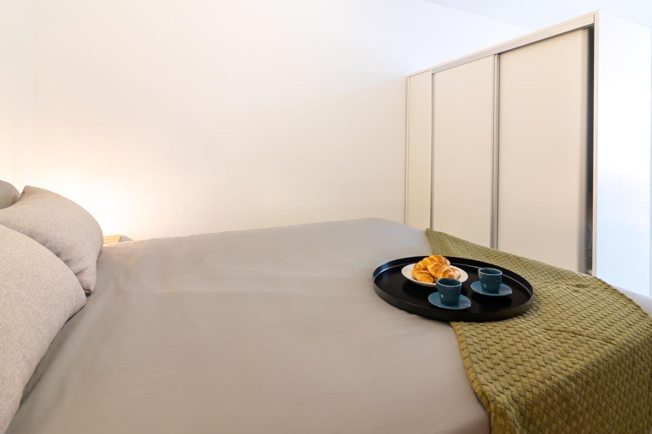 Malagueta Freshapartments * Málaga