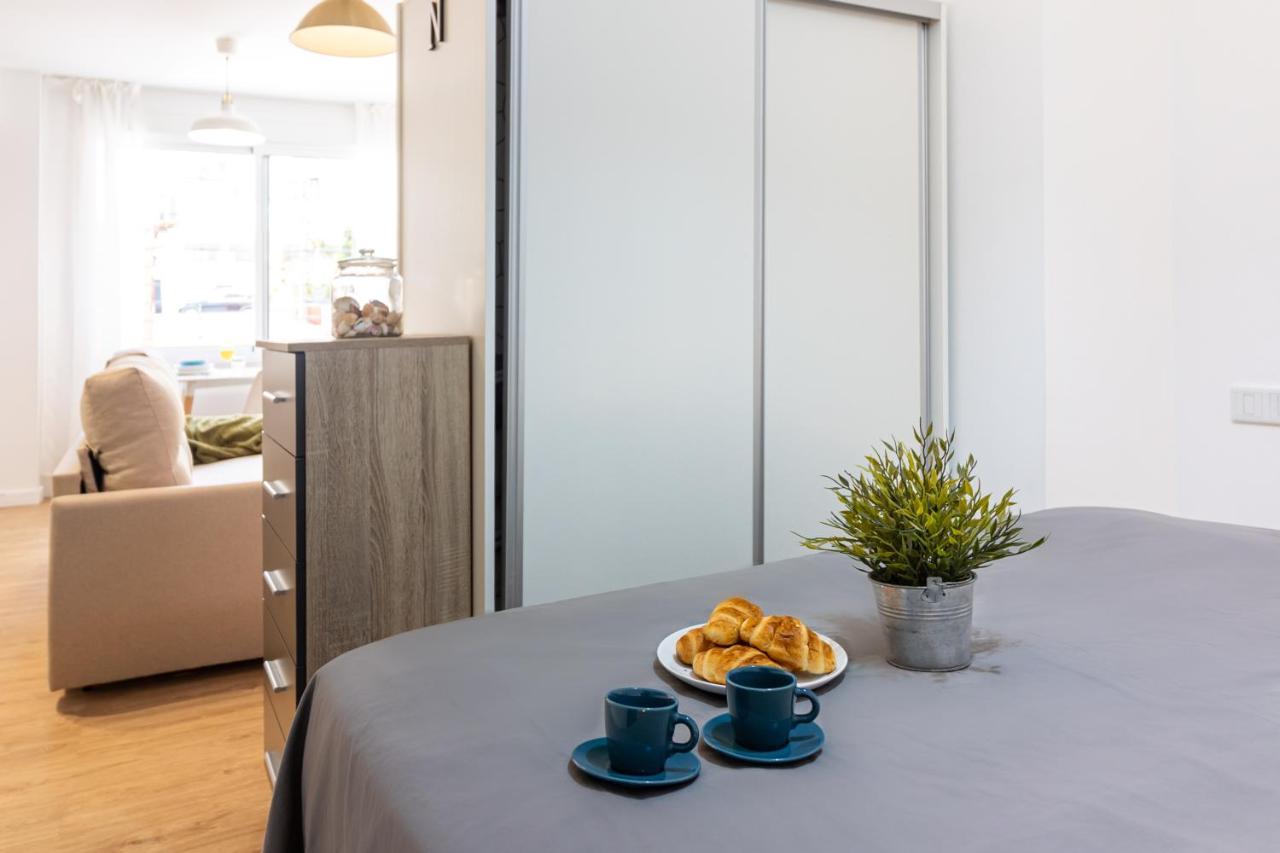 Malagueta Freshapartments