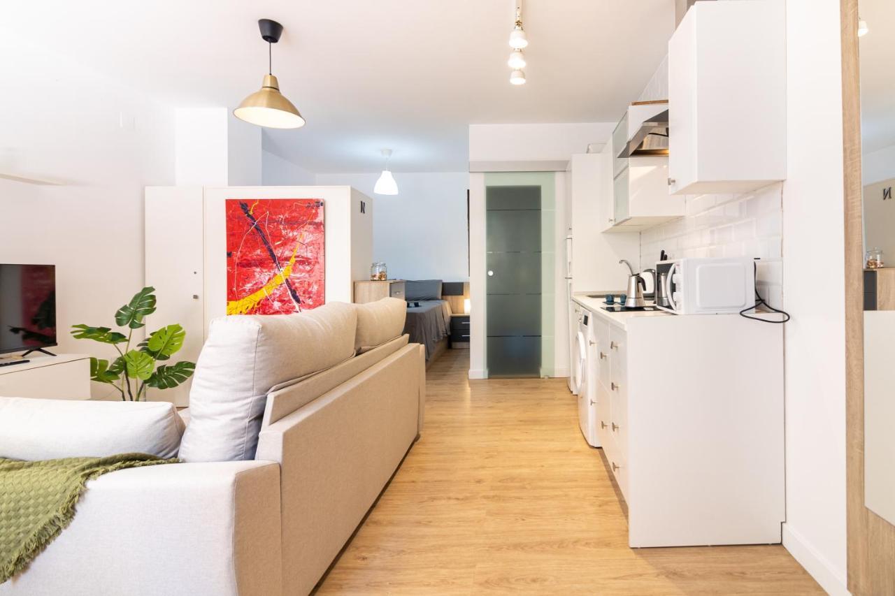 Malagueta Freshapartments