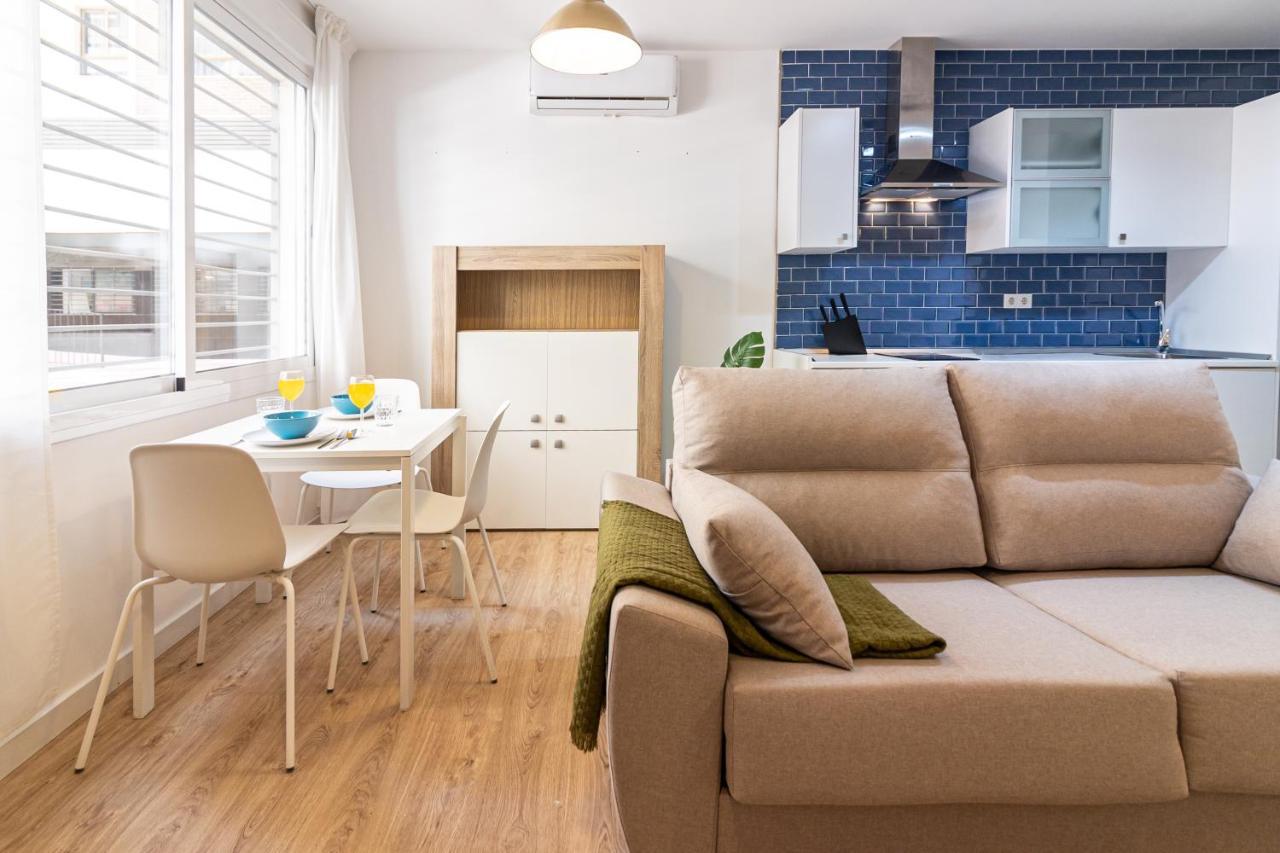 Malagueta Freshapartments *