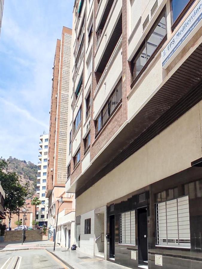 Malagueta Freshapartments * Málaga