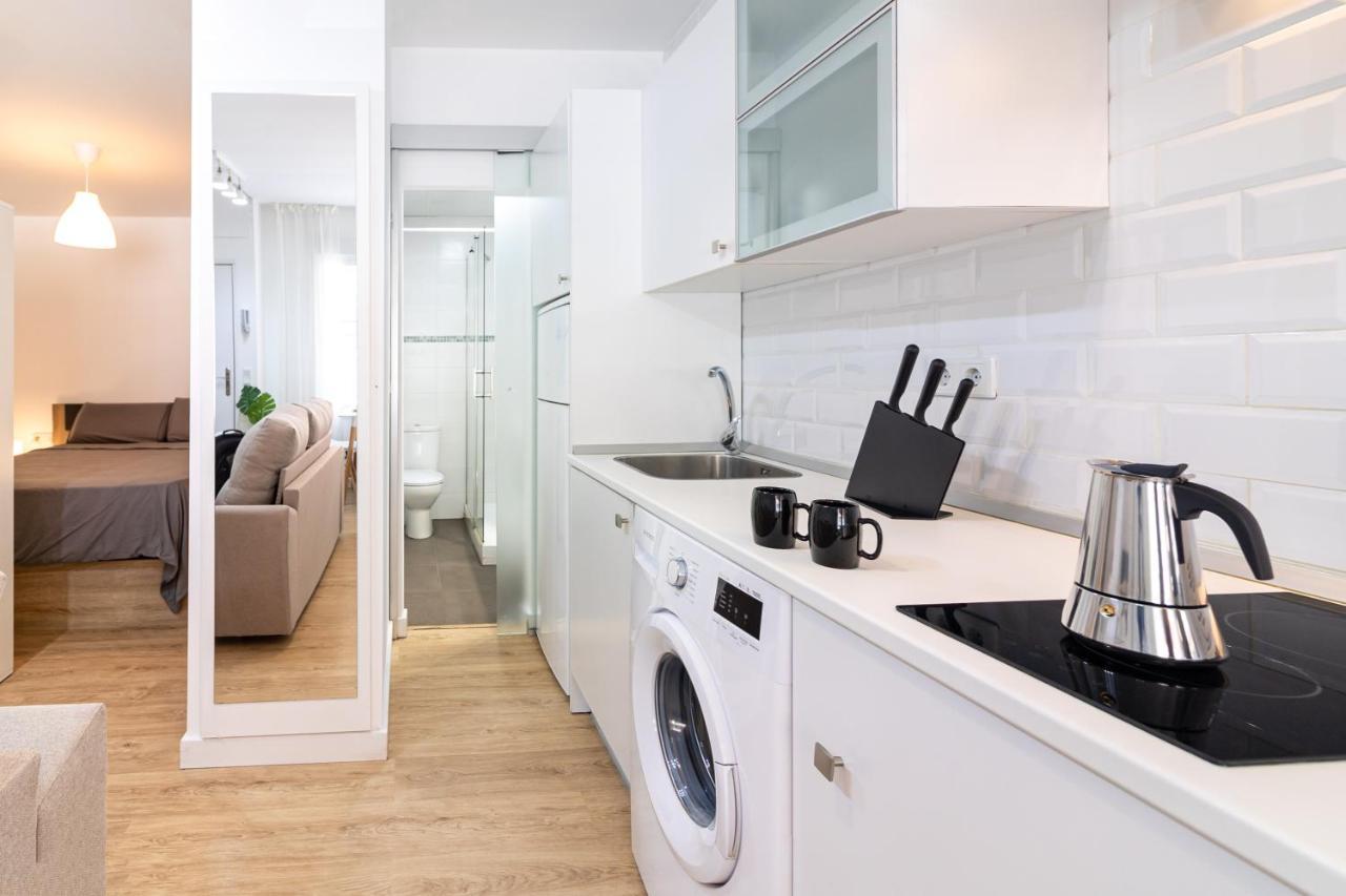 Malagueta Freshapartments