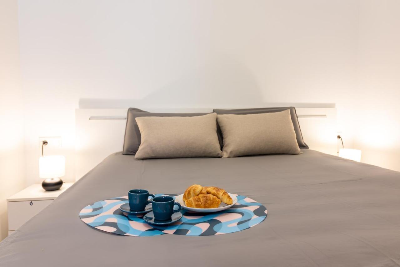 Leilighet Malagueta Freshapartments