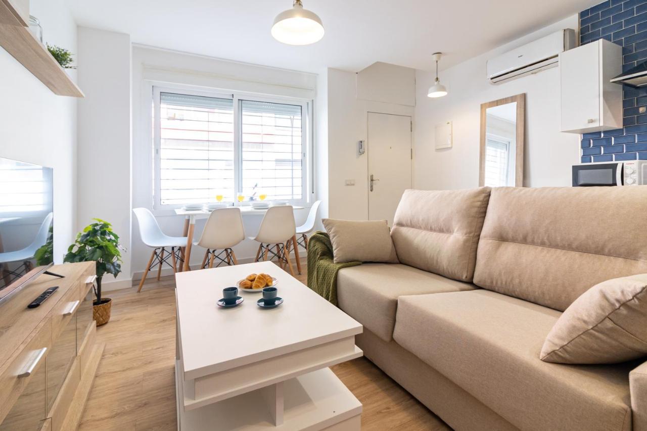 Leilighet Malagueta Freshapartments