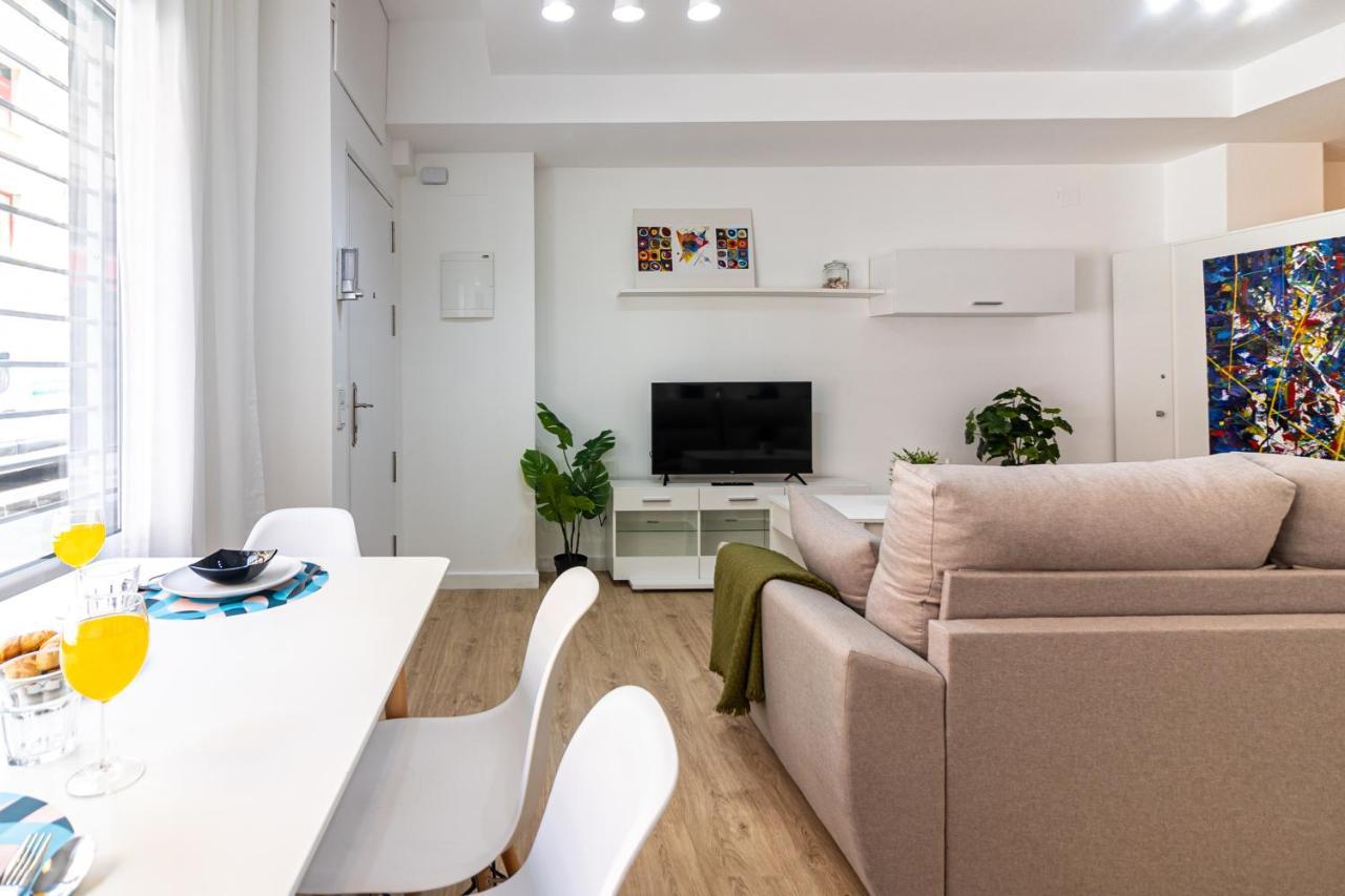 Malagueta Freshapartments Leilighet