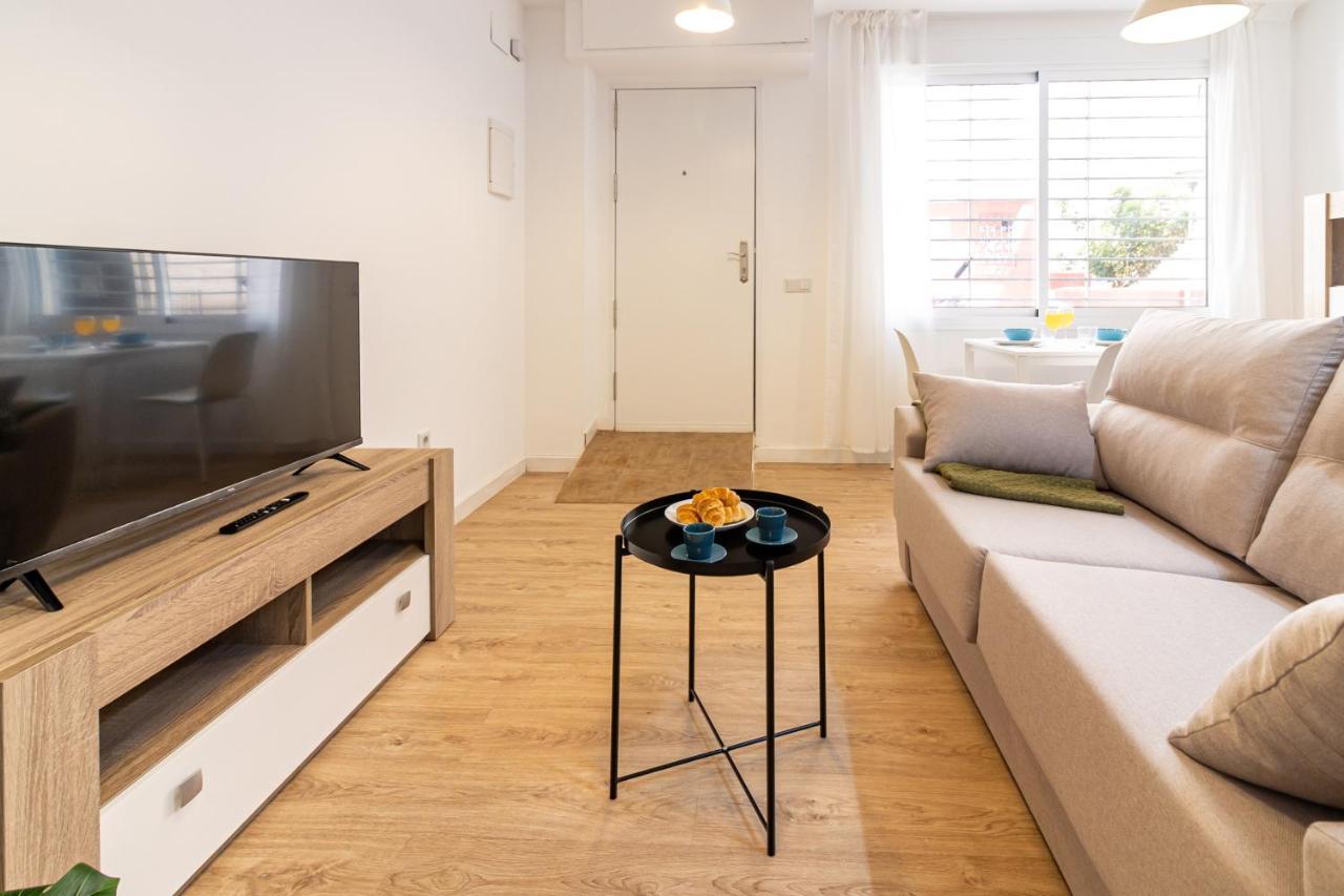 Apartamento Malagueta Freshapartments