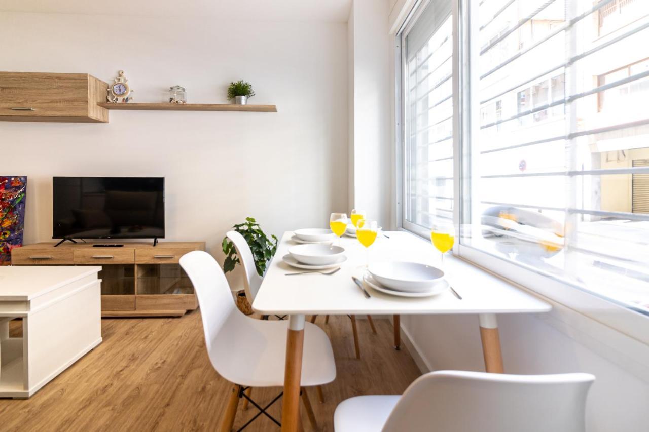 Malagueta Freshapartments By Bossh! Appartement *